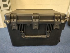 SKB i series pelicase no.4