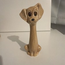 Sylvac Novelty Dog Model No