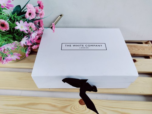 The white company - the,