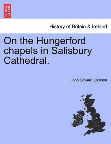 The hungerford chapels - on,