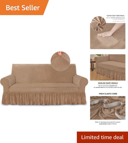 Universal large sofa protector - universal,