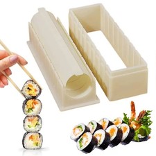 Sushi Maker Equipment Kits