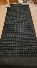 Higher Dose Wellbeing Recovery Infrared PEMF Pulsed Electromagnetic Field Mat