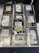 Joblot mixed brand 2tb - joblot,
