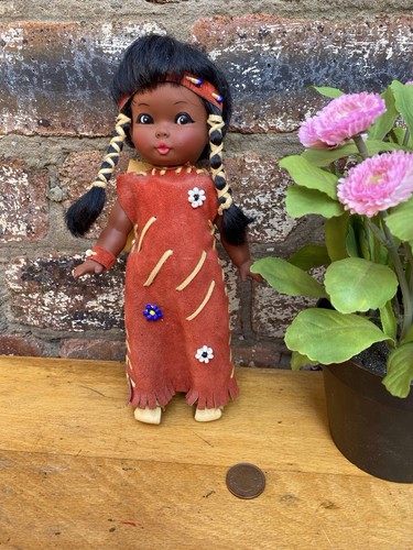 Vintage doll desaronto - vintage,