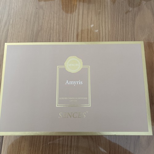 Sences amyris luxury - sences,