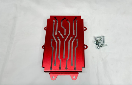 Red surron ultra controller - surron,