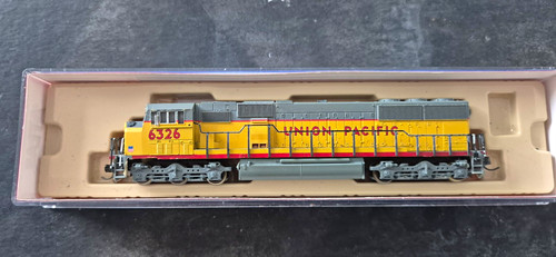 Atlas gauge 160 sd 60 - n, sd-60