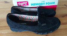 Skechers Shoes Black Size UK5