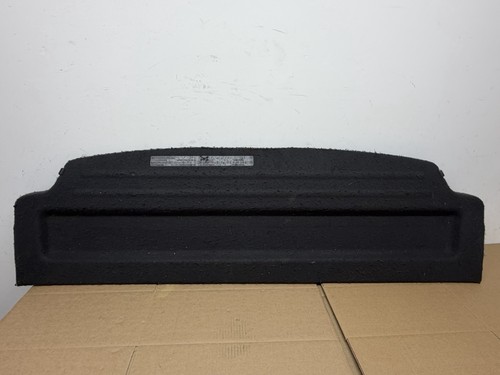 Toyota rav4 parcel shelf - rav4, 00-05