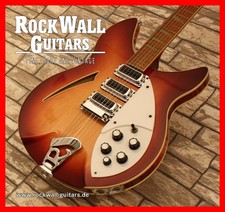 1988 Rickenbacker 370 WB OS