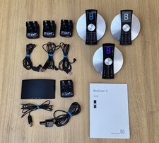 Bang & Olufsen BeoCom 5. Three