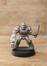 Space Marine 2J Scout Rogue