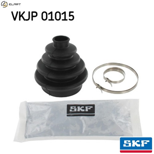 Bellow kit drive shaft vkjp - kit,