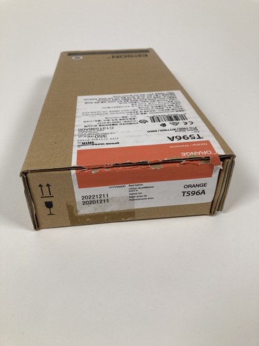 Epson ink t596a for stylus - epson,