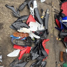  JOBLOT PITBIKE PLASTICS CRF 50 STYLE 70 style  