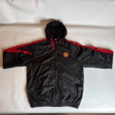 Manchester United  Windbreaker