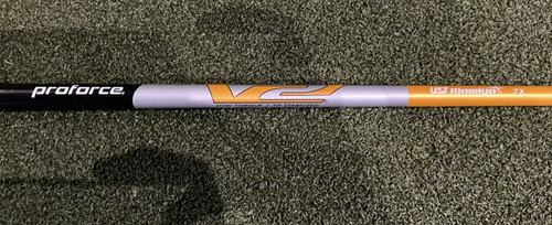 Ust proforce extra stiff - ust,