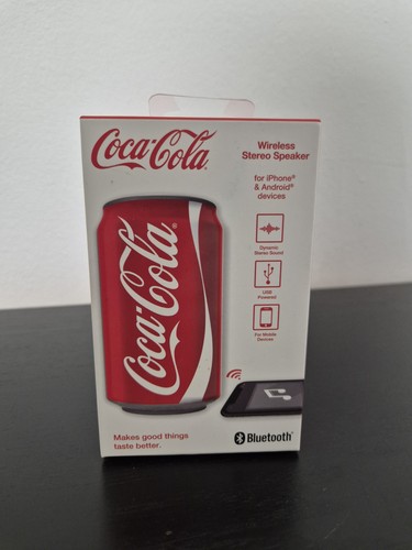 Official brand new coca cola - brand, coca-cola