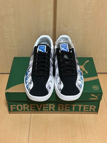 Bleach puma delphin blue - delphin,