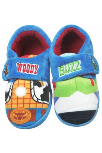 Toy story kids - story, buzz