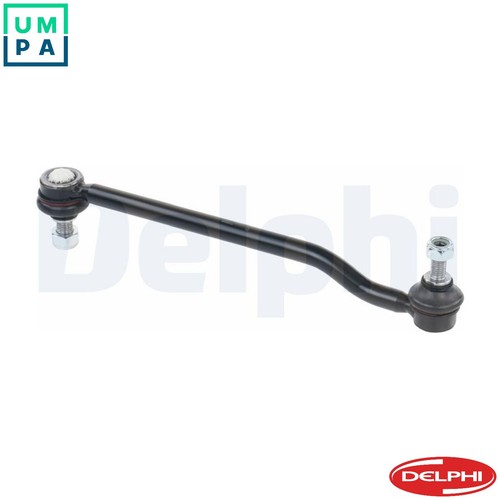 Linkcoupling rod stabiliser - linkcoupling,