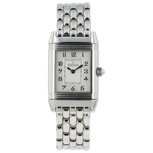 Lecoultre reverso duo - lecoultre,