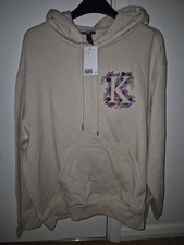 H&M loose Fit Womens Hoodie