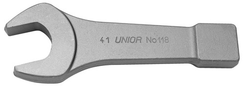 Unior slogging open end - unior,