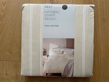 Next Natural Stripe 100%