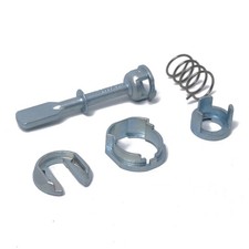 Car door lock cylinder - lock, repair
