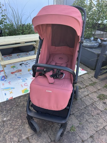 Zummi eden travel - travel, stroller