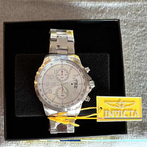 Invicta specialty koden - invicta,