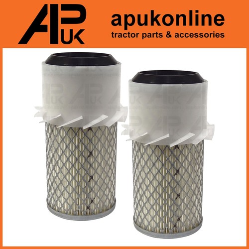 Outer air filter for massey - 2x,