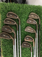 Ping Eye2 Beryllium Copper