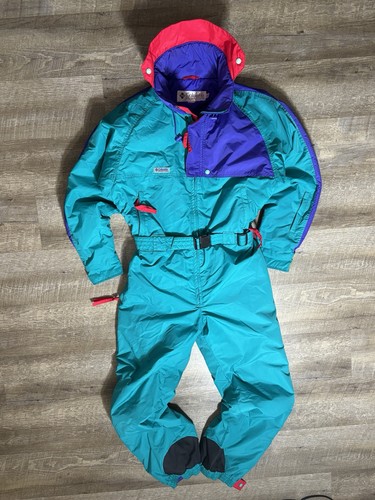 Columbia ski suit mens - mens, m