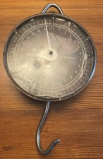 Saber fishing scales 27kg - 27kg, x