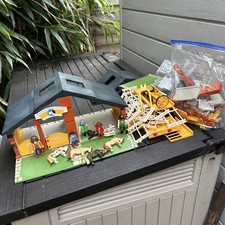 Playmobil 3120 horse - 3120,