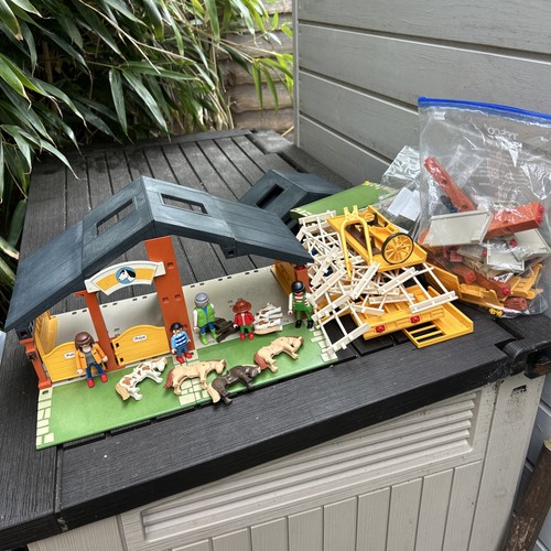 Playmobil 3120 horse - 3120,