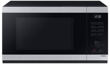 Samsung Microwave Standard