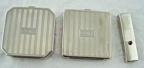 Two vintage cody - two,