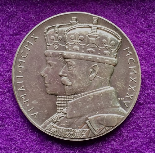 Historical medal - historical,