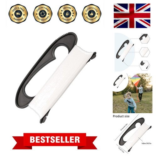 Fly kite 100m line - fly,