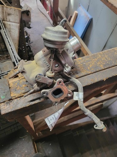 Turbo supercharger ford - turbo/supercharger,