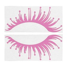  Eye Lashes for Car Lights