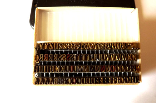 Bookbinders gold embossing - bookbinders,