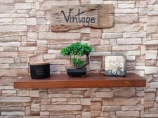 Vintage,floating,solid