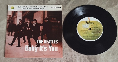 The beatles baby - the, 7