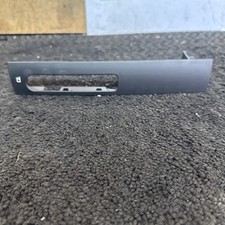 Saab 9-3 93 Front Cup Holder