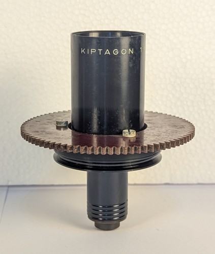 Isco gottingen kiptagon 4 - isco-gottingen,